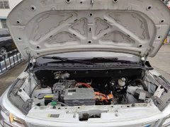 Dongfeng Fenguang E380 Edition- Version 5 - ფოტო 19