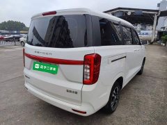 Dongfeng Fenguang E380 Edition- Version 5 - ფოტო 6