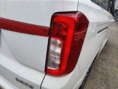 Dongfeng Fenguang E380 Edition- Version 5 - ფოტო 7