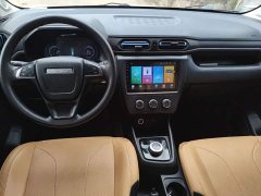 Dongfeng Fenguang E380 Edition- Version 5 - ფოტო 9