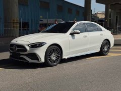 Mercedes-Benz C-Class C 260 L Sport Edition - photo 1