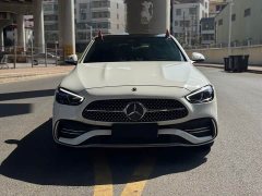 Mercedes-Benz C-Class C 260 L Sport Edition - photo 2