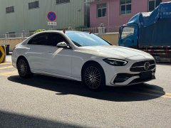 Mercedes-Benz C-Class C 260 L Sport Edition - photo 3