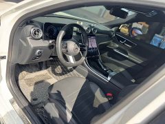 Mercedes-Benz C-Class C 260 L Sport Edition - photo 4