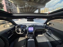 Mercedes-Benz C-Class C 260 L Sport Edition - photo 6
