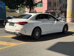 Mercedes-Benz C-Class C 260 L Sport Edition - photo 7