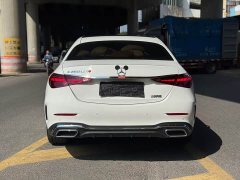 Mercedes-Benz C-Class C 260 L Sport Edition - photo 8