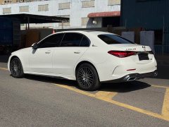Mercedes-Benz C-Class C 260 L Sport Edition - photo 9