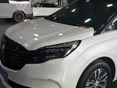 Buick GL8 ES Luxe 653T Comfort - ფოტო 1