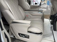 Buick GL8 ES Luxe 653T Comfort - ფოტო 2
