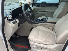 Buick GL8 ES Luxe 653T Comfort - ფოტო 3