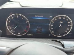 Buick GL8 ES Luxe 653T Comfort - ფოტო 4