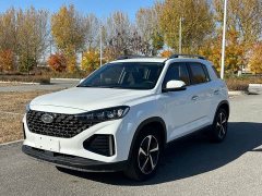 Hyundai ix35 240TGDi DCT 2WD GLS Leading Edition - photo 1