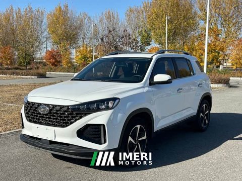 2023 Hyundai ix35 240TGDi DCT 2WD GLS Leading Edition - ავტომობილი ჩინეთიდან