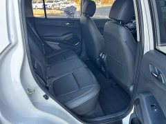 Hyundai ix35 240TGDi DCT 2WD GLS Leading Edition - photo 11