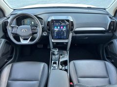 Hyundai ix35 240TGDi DCT 2WD GLS Leading Edition - photo 13