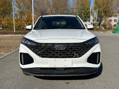 Hyundai ix35 240TGDi DCT 2WD GLS Leading Edition - photo 2