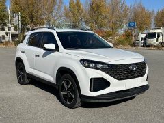 Hyundai ix35 240TGDi DCT 2WD GLS Leading Edition - photo 3