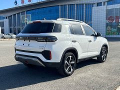 Hyundai ix35 240TGDi DCT 2WD GLS Leading Edition - photo 4