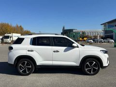 Hyundai ix35 240TGDi DCT 2WD GLS Leading Edition - photo 7