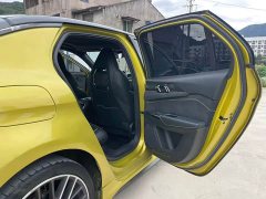 Lynk & Co 03 2.0T Automatic Wind Control Edition - ფოტო 12