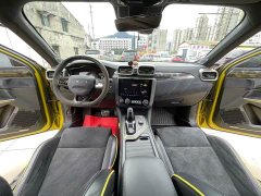 Lynk & Co 03 2.0T Automatic Wind Control Edition - ფოტო 15