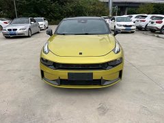 Lynk & Co 03 2.0T Automatic Wind Control Edition - ფოტო 2