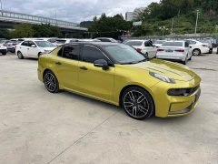 Lynk & Co 03 2.0T Automatic Wind Control Edition - ფოტო 5