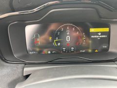 Lynk & Co 03 2.0T Automatic Wind Control Edition - ფოტო 6