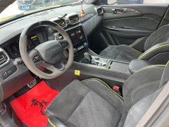 Lynk & Co 03 2.0T Automatic Wind Control Edition - ფოტო 8
