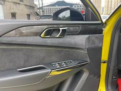Lynk & Co 03 2.0T Automatic Wind Control Edition - ფოტო 9