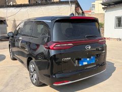 GAC Aion M6 PRO 270T DCT Deluxe Edition - фото 3