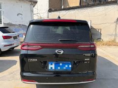 GAC Aion M6 PRO 270T DCT Deluxe Edition - фото 4