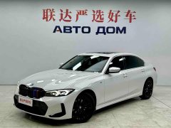 BMW 3 Series 320Li M Sport Package - ფოტო 1
