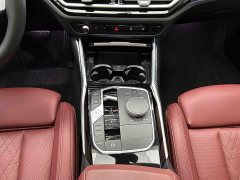 BMW 3 Series 320Li M Sport Package - ფოტო 10