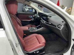 BMW 3 Series 320Li M Sport Package - ფოტო 19