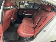 BMW 3 Series 320Li M Sport Package - ფოტო 20