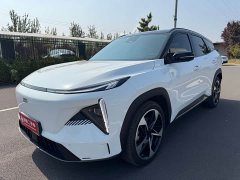 Geely Galaxy L7 1.5T 115km Starship - фото 1