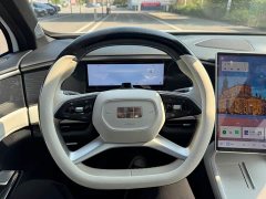Geely Galaxy L7 1.5T 115km Starship - фото 10