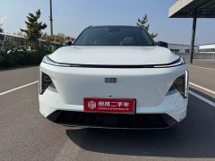 Geely Galaxy L7 1.5T 115km Starship - фото 2