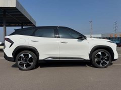 Geely Galaxy L7 1.5T 115km Starship - фото 4