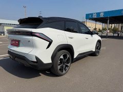 Geely Galaxy L7 1.5T 115km Starship - фото 5