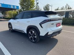 Geely Galaxy L7 1.5T 115km Starship - фото 7