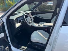 Geely Galaxy L7 1.5T 115km Starship - фото 8
