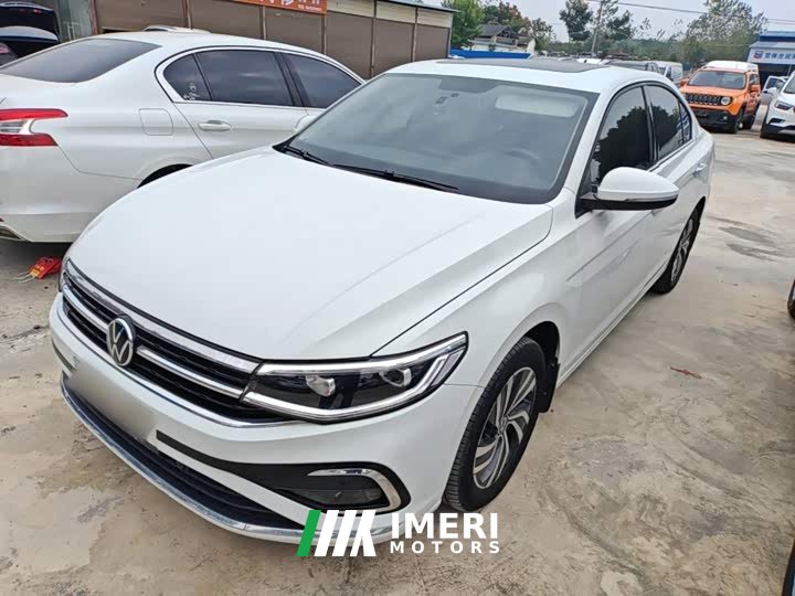 Volkswagen Bora 200TSI DSG Comfort Edition - ავტომობილი ჩინეთიდან