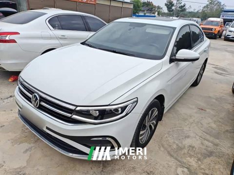 2023 Volkswagen Bora 200TSI DSG Comfort Edition - автомобиль из Китая