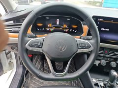 Volkswagen Bora 200TSI DSG Comfort Edition - ფოტო 10