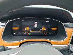 Volkswagen Bora 200TSI DSG Comfort Edition - ფოტო 11