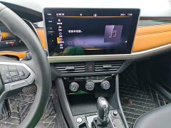 Volkswagen Bora 200TSI DSG Comfort Edition - ფოტო 12