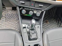 Volkswagen Bora 200TSI DSG Comfort Edition - ფოტო 13